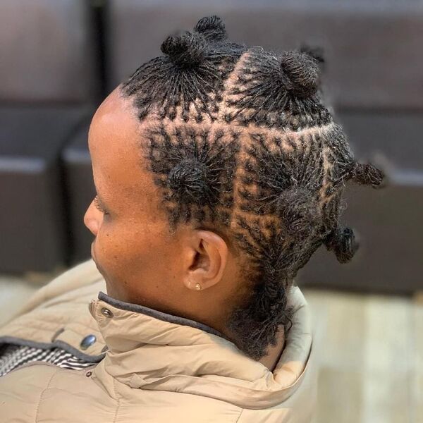 Sisterlocs