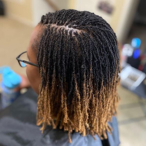 Sisterlocs