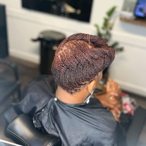 Sisterlocs