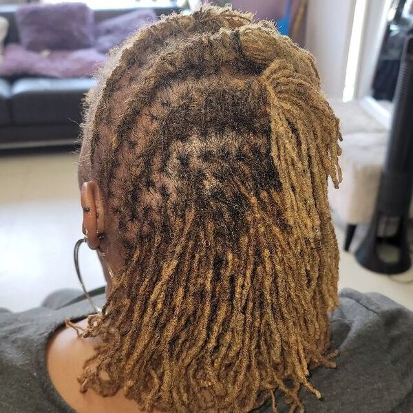 Sisterlocs