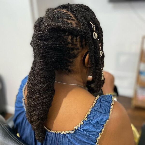 Sisterlocs