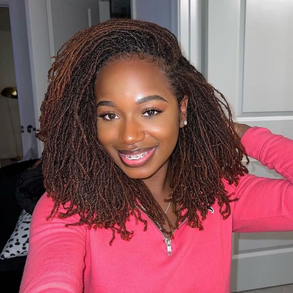 Sisterlocs