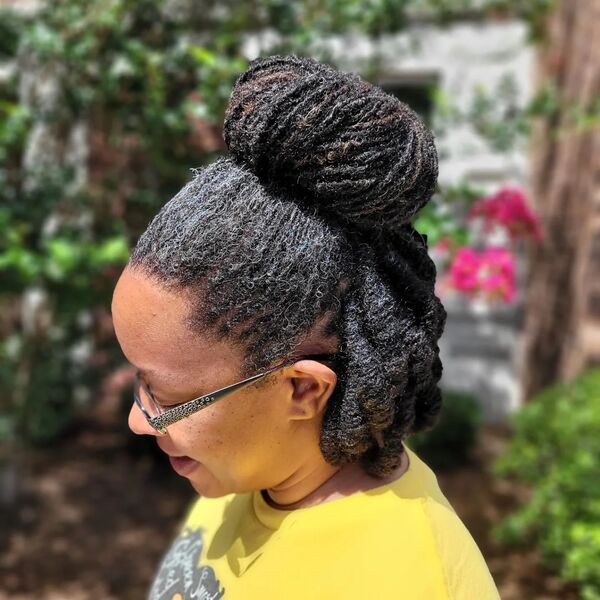 Sisterlocs