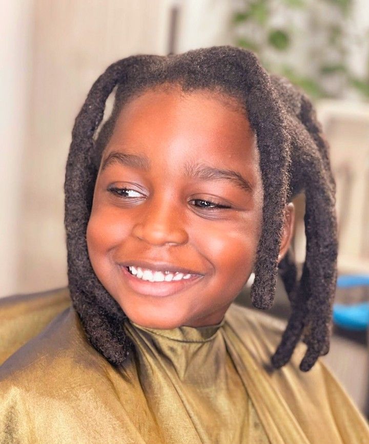 Sisterlocs
