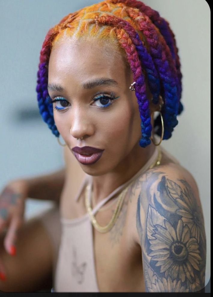 Sisterlocs
