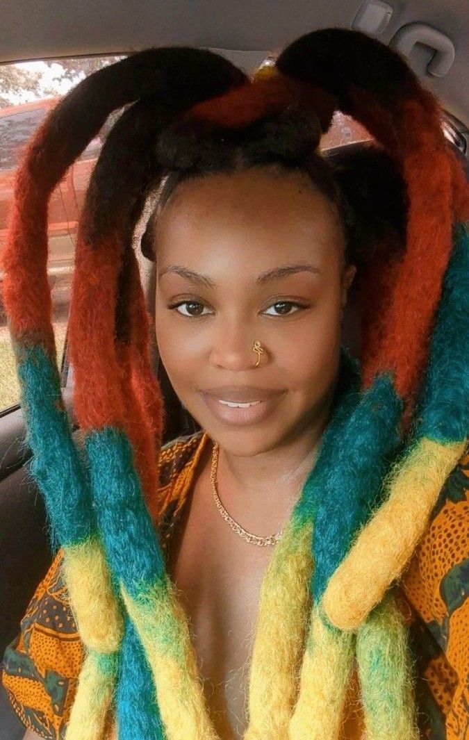 Sisterlocs