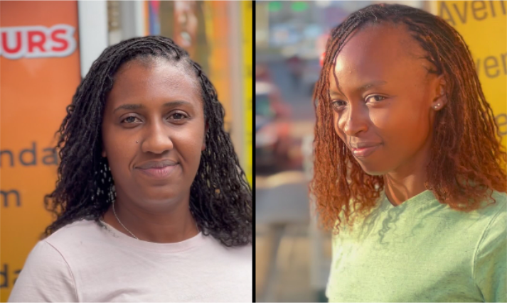 Sisterlocs
