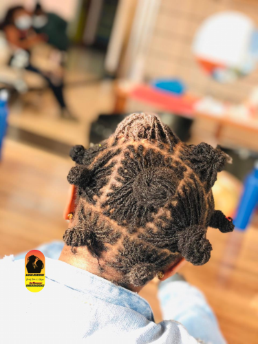 Sisterlocs